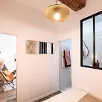 Saint Tropez - Old Village - Modern&Cosy Apartments