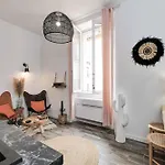 Saint Tropez - Old Village - Modern&Cosy Apartments