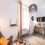 Saint Tropez - Old Village - Modern&Cosy Apartments