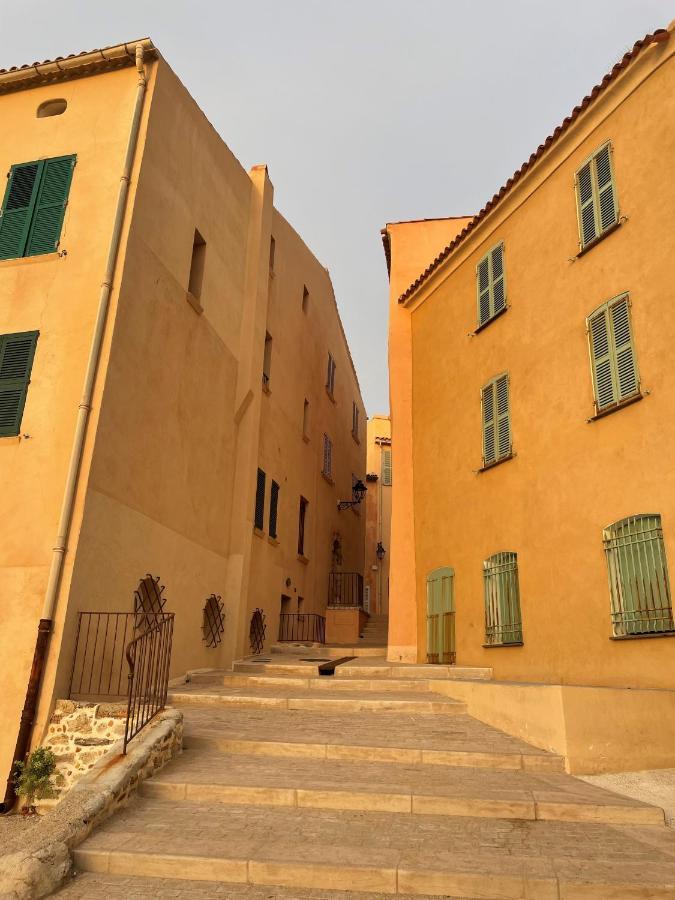 Appartement Tropez - Old Village - Modern&cosy *