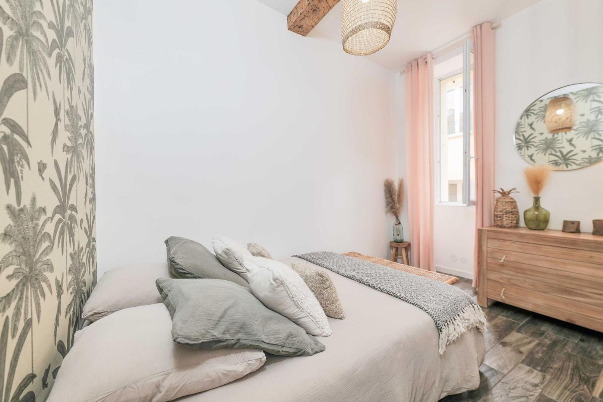Tropez - Old Village - Modern&cosy * Saint-Tropez