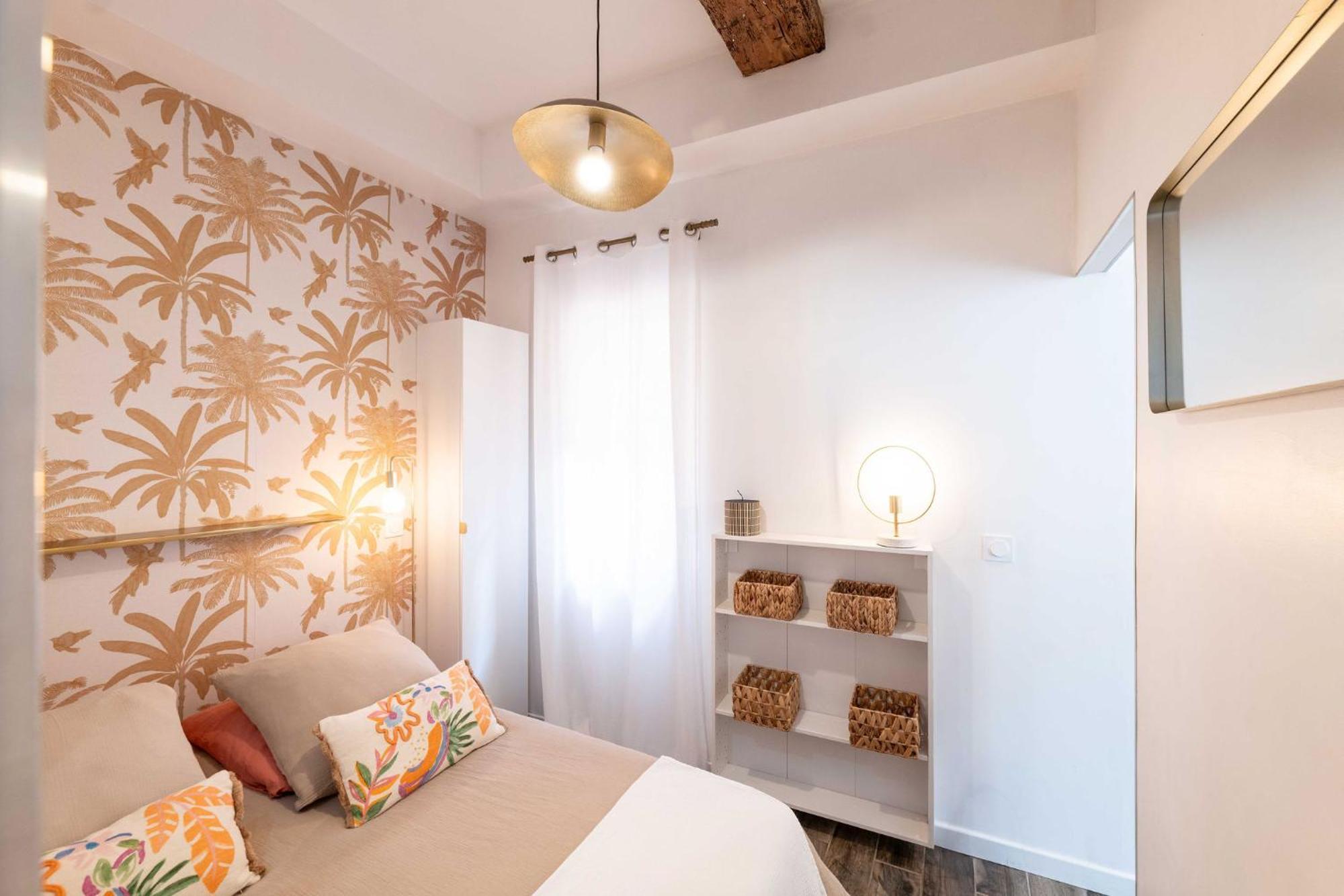 Tropez - Old Village - Modern&cosy Appartement Saint-Tropez