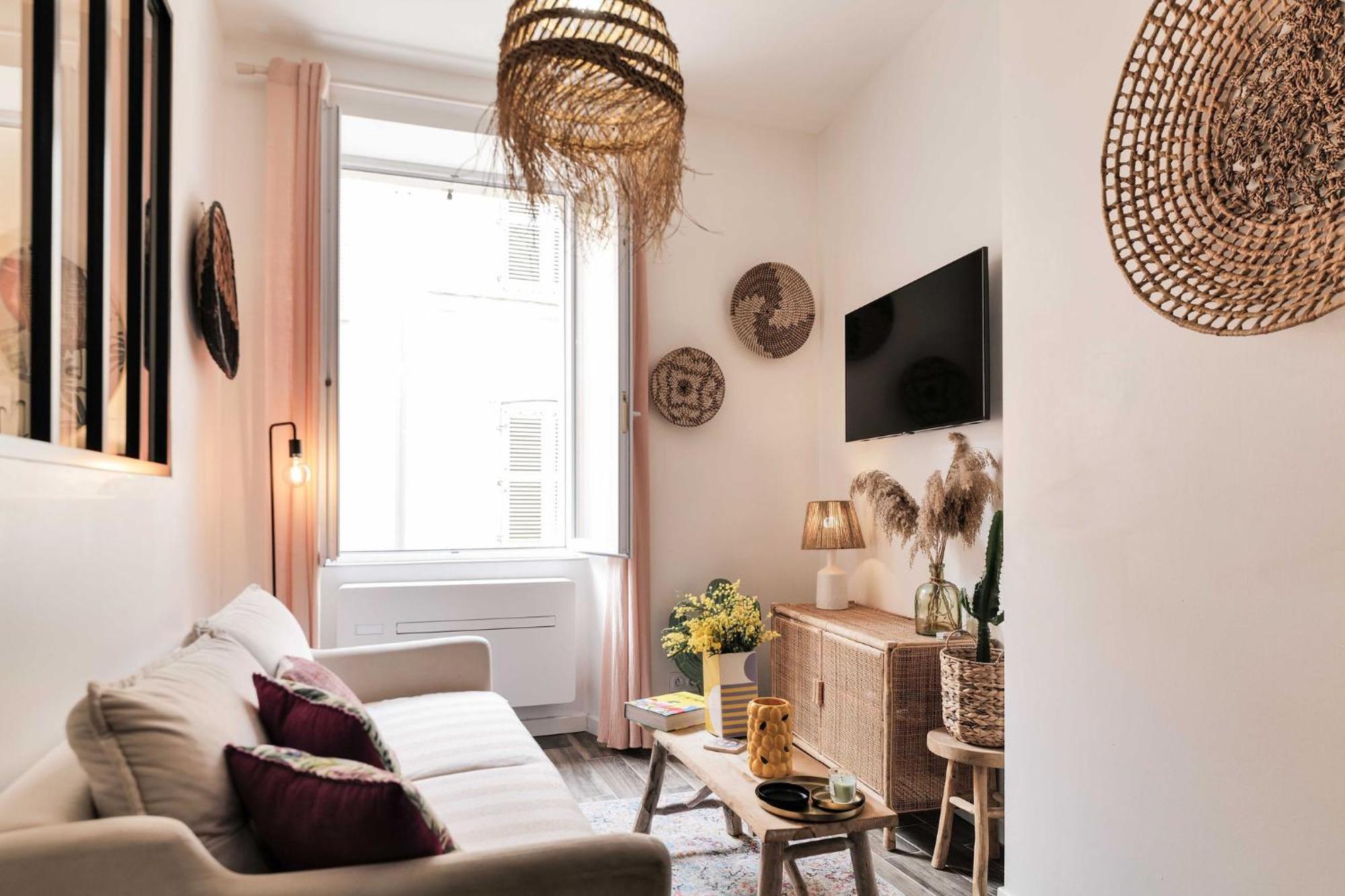 Tropez - Old Village - Modern&cosy * Saint-Tropez